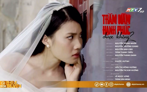 Giới thiệu tập 4 - Phim "Trăm năm hạnh phúc được không?"