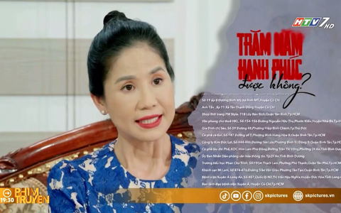 Giới thiệu tập 5 - Phim "Trăm năm hạnh phúc được không?"