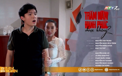 Giới thiệu tập 5 - Phim Trăm năm hạnh phúc được không?