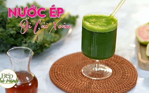Bếp nhà mình - Tập 116