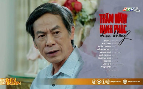 Giới thiệu tập 8 - Phim Trăm năm hạnh phúc được không?
