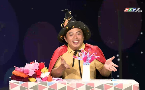 Cách làm chim công bằng kẽm nhung