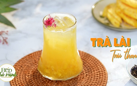Bếp nhà mình - Tập 117