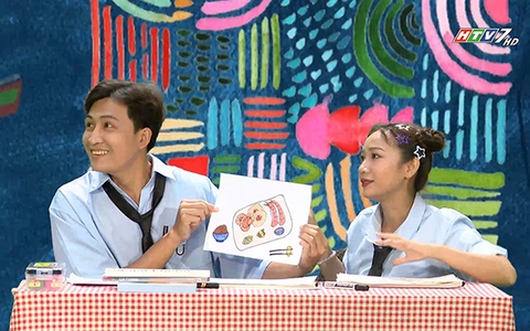 Cách vẽ dĩa sushi