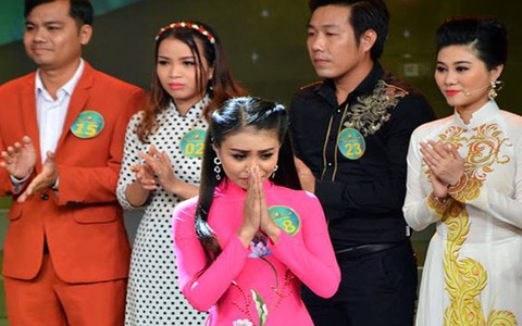 Chuông vàng vọng cổ 2018 - Tuyển chọn 4