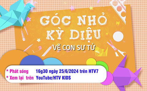 Trailer Góc nhỏ kỳ diệu - Tập 114