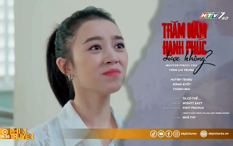 Giới thiệu tập 15 - Phim Trăm năm hạnh phúc được không?