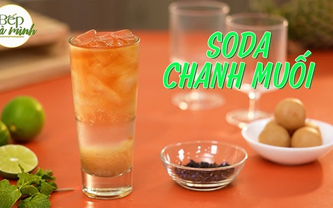 Bếp nhà mình - Tập 119