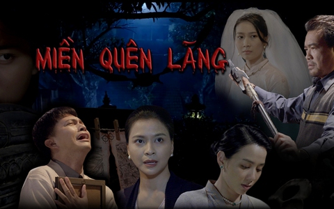 Giới thiệu phim "Miền quên lãng"