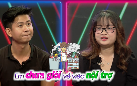 Bạn muốn hẹn hò 2024 - Tập 51