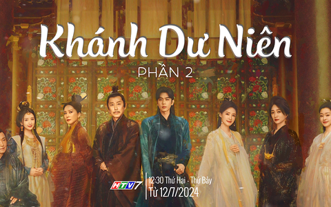 Giới thiệu phim "Khánh dư niên" 2