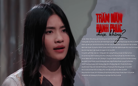 Giới thiệu tập 22 - Phim Trăm năm hạnh phúc được không?