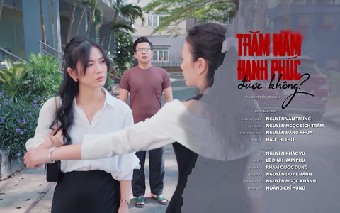 Giới thiệu tập 24 - Phim Trăm năm hạnh phúc được không?