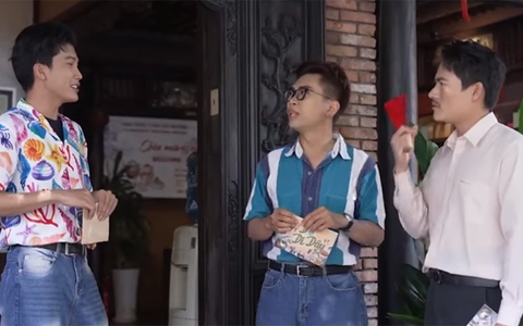 Tiêu Minh Phụng và tài năng "ai sao em vậy"
