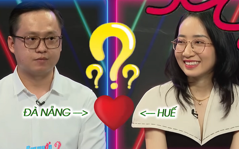 Bạn muốn hẹn hò - Tập 56