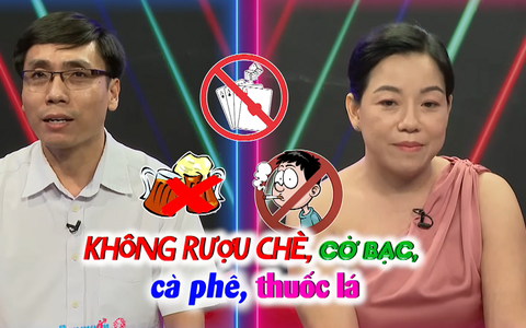 Bạn muốn hẹn hò - Tập 57