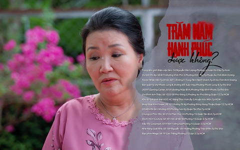 Giới thiệu tập 29 - Phim Trăm năm hạnh phúc được không?