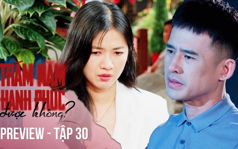 Giới thiệu tập cuối - Phim Trăm năm hạnh phúc được không?