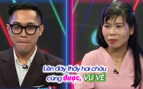 Bạn muốn hẹn hò 2024 - Tập 60