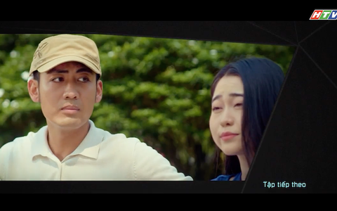 Giới thiệu tập 4 - Phim "Thế giới trong gương"