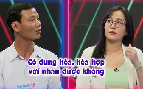 Bạn muốn hẹn hò 2024 - Tập 62