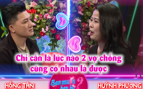 Bạn muốn hẹn hò 2024 - Tập 63