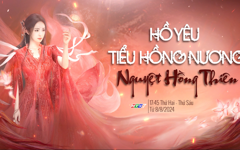 Giới thiệu phim Hồ yêu Tiểu Hồng Nương - Nguyệt Hồng Thiên