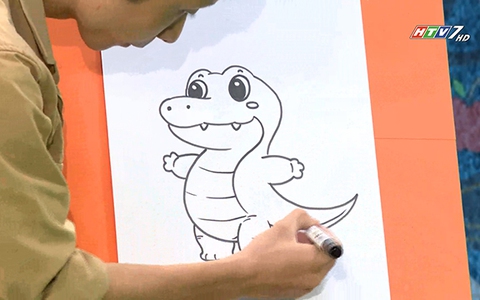 Góc nhỏ kỳ diệu - tập 118