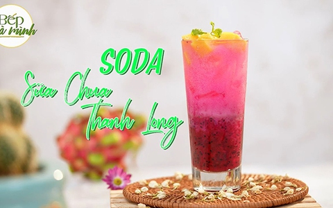 Bếp nhà mình - Tập 121
