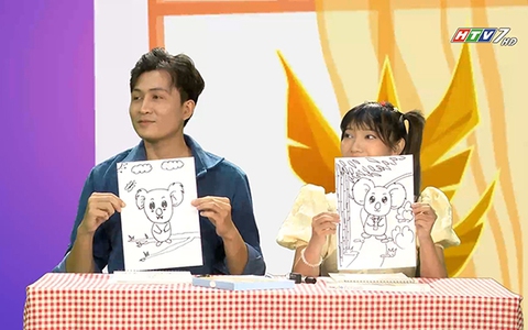 Góc nhỏ kỳ diệu - tập 120