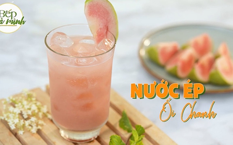 Bếp nhà mình - Tập 122