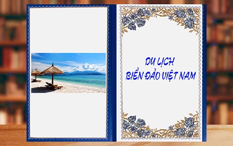 Tìm hiểu du lịch biển đảo Việt Nam