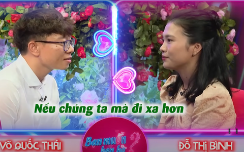 Bạn muốn hẹn hò 2024 - Tập 68