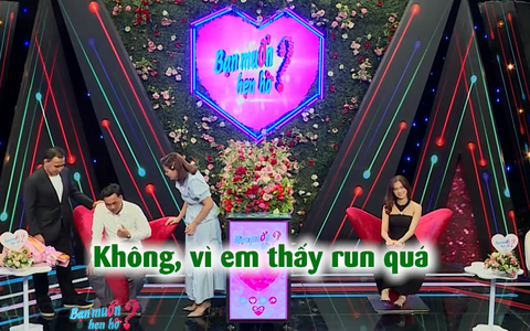 Bạn muốn hẹn hò 2024 - Tập 70