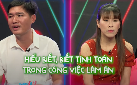 Bạn muốn hẹn hò 2024 - Tập 71