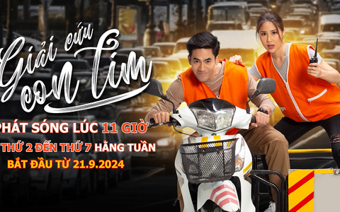 Giới thiệu phim Giải cứu con tim
