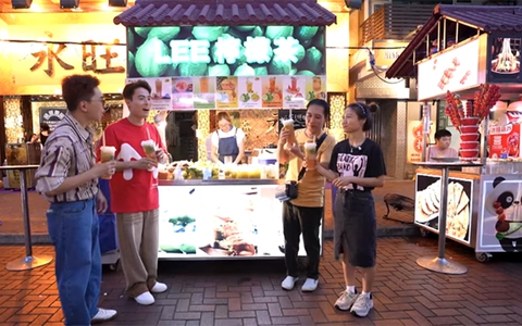 Đi đó đi đây - Tập 21