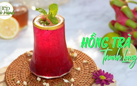 Bếp nhà mình - Tập 124