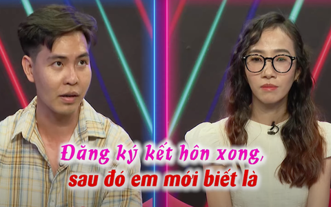 Bạn muốn hẹn hò - Tập 74