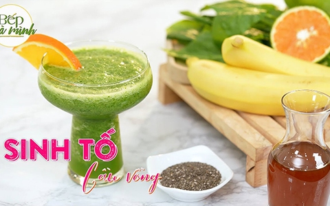 Bếp nhà mình - Tập 125