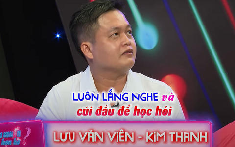 Bạn muốn hẹn hò 2024 - Tập 75