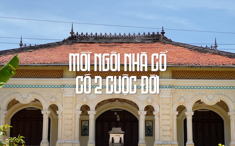 Giới thiệu phim tài liệu "Mãi còn dấu xưa"