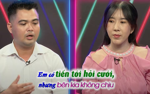 Bạn muốn hẹn hò - Tập 76