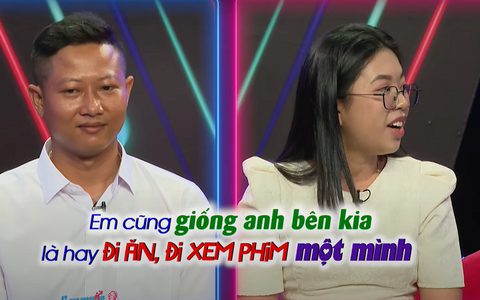 Bạn muốn hẹn hò 2024 - Tập 77