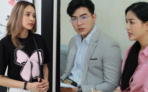Alo phim nghe - Đạo diễn trẻ và hai nàng thơ của "Những ngôi sao lạc"
