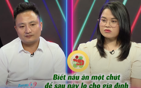 Bạn muốn hẹn hò - Tập 79