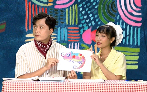 Góc nhỏ kỳ diệu - Tập 122