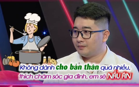 Bạn muốn hẹn hò 2024 - Tập 80