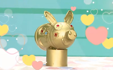 Tái chế chai nhựa thành ống đựng tiền