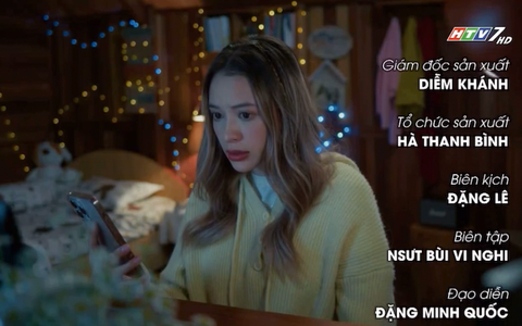 Giới thiệu tập 16 - Phim "Những ngôi sao lạc"